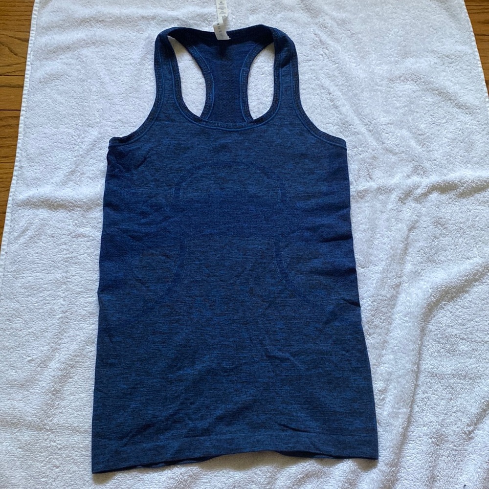 Lululemon Racerback Tank Top!